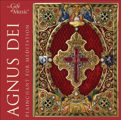 Magdala - Agnus Dei - Music CD