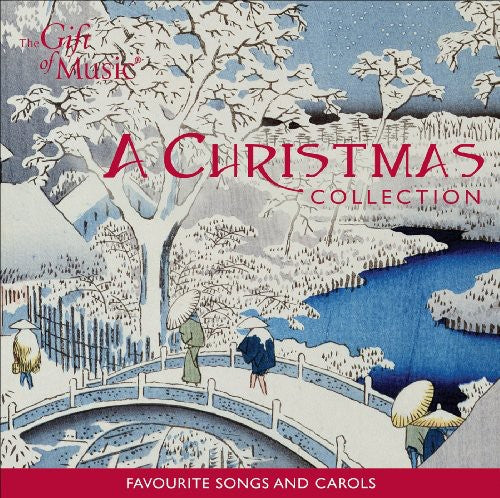 Christmas Collection / Various - Christmas Collection / Various - Music CD