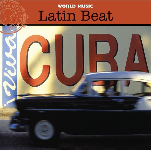 Latin Beat / Various - Latin Beat / Various - Music CD