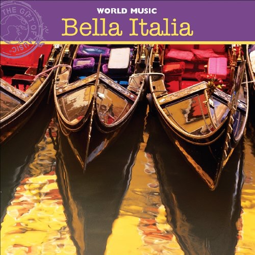 Bella Italia / Various - Bella Italia / Various - Music CD