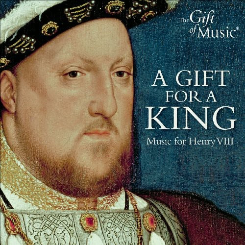 Magdala - Gift For A King - Music CD
