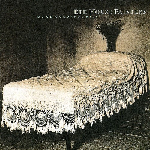Red House Painters - Down Colourful Hill - Music CD