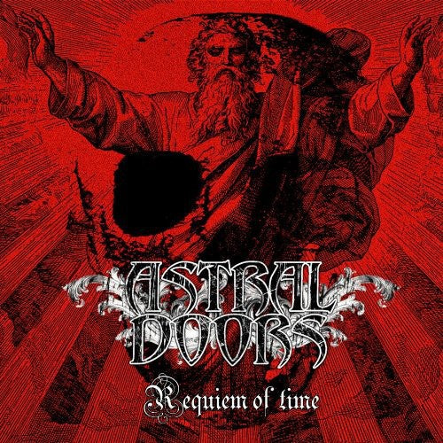 Requiem of Time Music CD