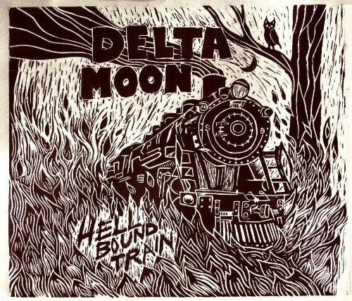 Hellbound Train Music CD