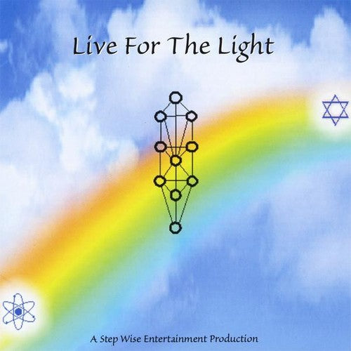 Wise,stephen - Live For The Light - Music CD