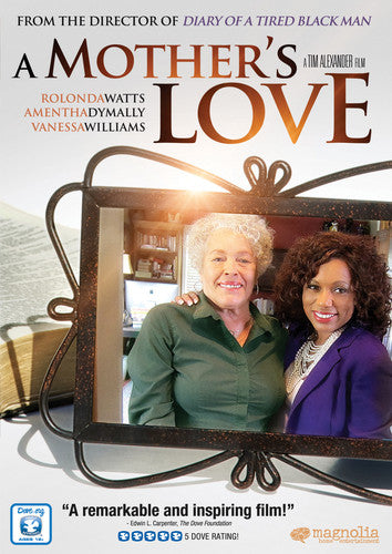 Mother's Love Dvd - Mother's Love Dvd - DVD