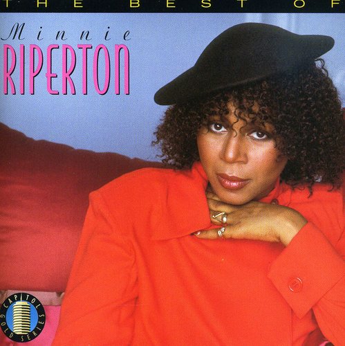 Riperton,minnie - Capitol Gold: Best Of - Music CD