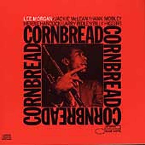 Cornbread Music CD