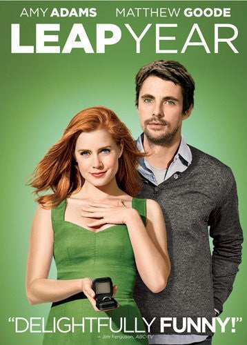 Leap Year - Leap Year - DVD
