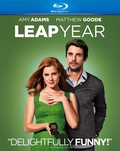 Leap Year - Leap Year - Blu-ray