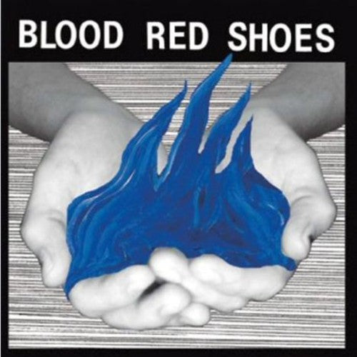 Blood Red Shoes - Fire Like This - Music CD