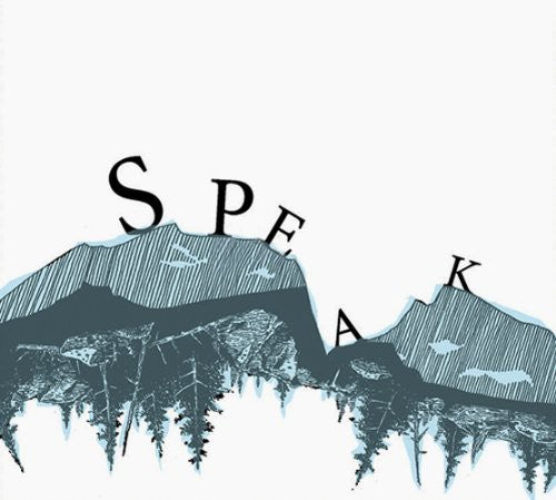 Speak - Speak - Music CD