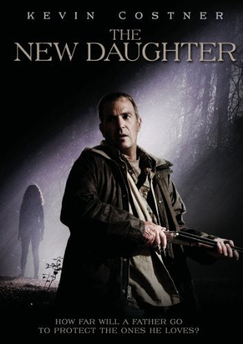 New Daughter - New Daughter - DVD