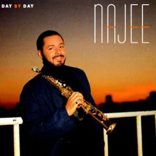 Day By Day Music CD
