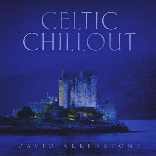 Celtic Chillout Music CD