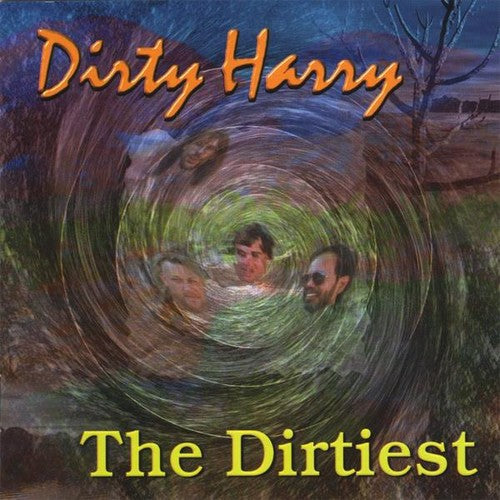 Dirty Harry - Dirtiest - Music CD