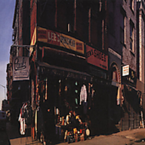 Beastie Boys - Paul's Boutique - Music CD
