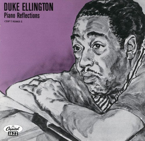 Ellington,duke - Piano Album - Music CD