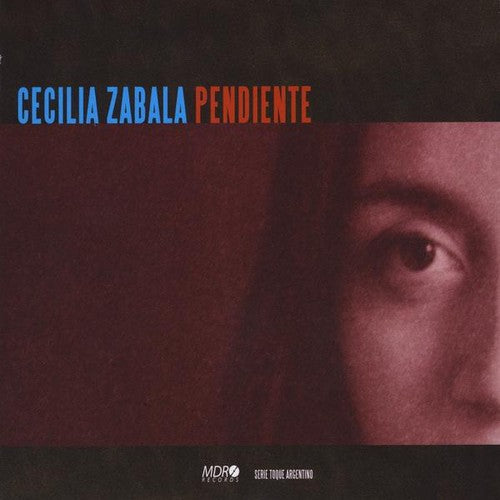 Zabala,cecilia - Pendiente - Music CD