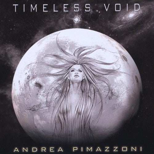 Pimazzoni,andrea - Timeless Void - Music CD