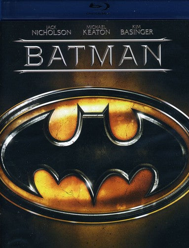 Batman - Batman - Blu-ray