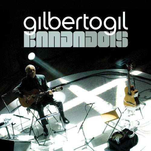 Gil,gilberto - Bandadois - Music CD