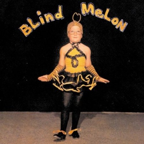 Blind Melon Music CD