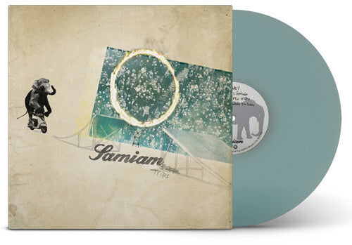 Samiam - Trips - Vinyl Record