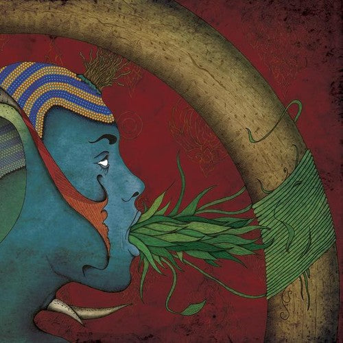 Need - Siamese God - Music CD