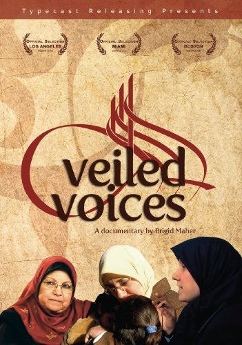 Veiled Voices - Veiled Voices - DVD