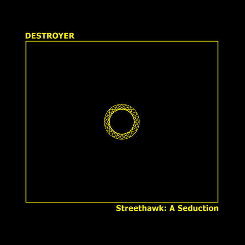 Streethawk: A Seduction [LP] Vinyl Record