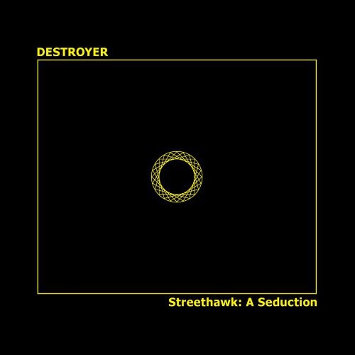 Streethawk: A Seduction [Reissue] [Digipak] Music CD