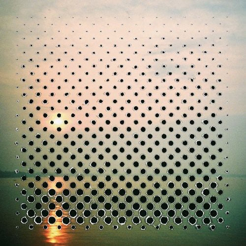 City of Straw [LP] Vinyl Record