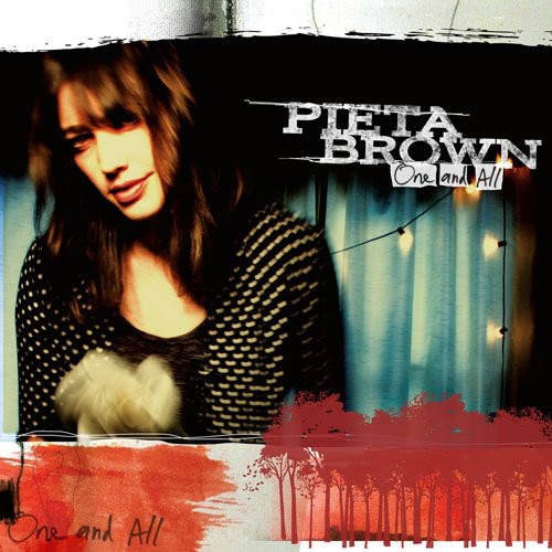 Brown,pieta - One & All - Music CD