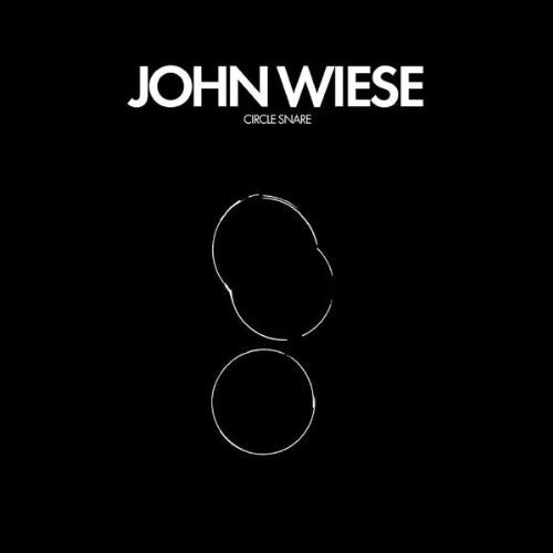 John Wiese - Circle Snare Vinyl Record