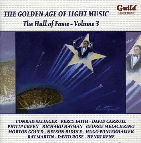 Hall Of Fame 3 / Various - Hall Of Fame 3 / Various - Music CD
