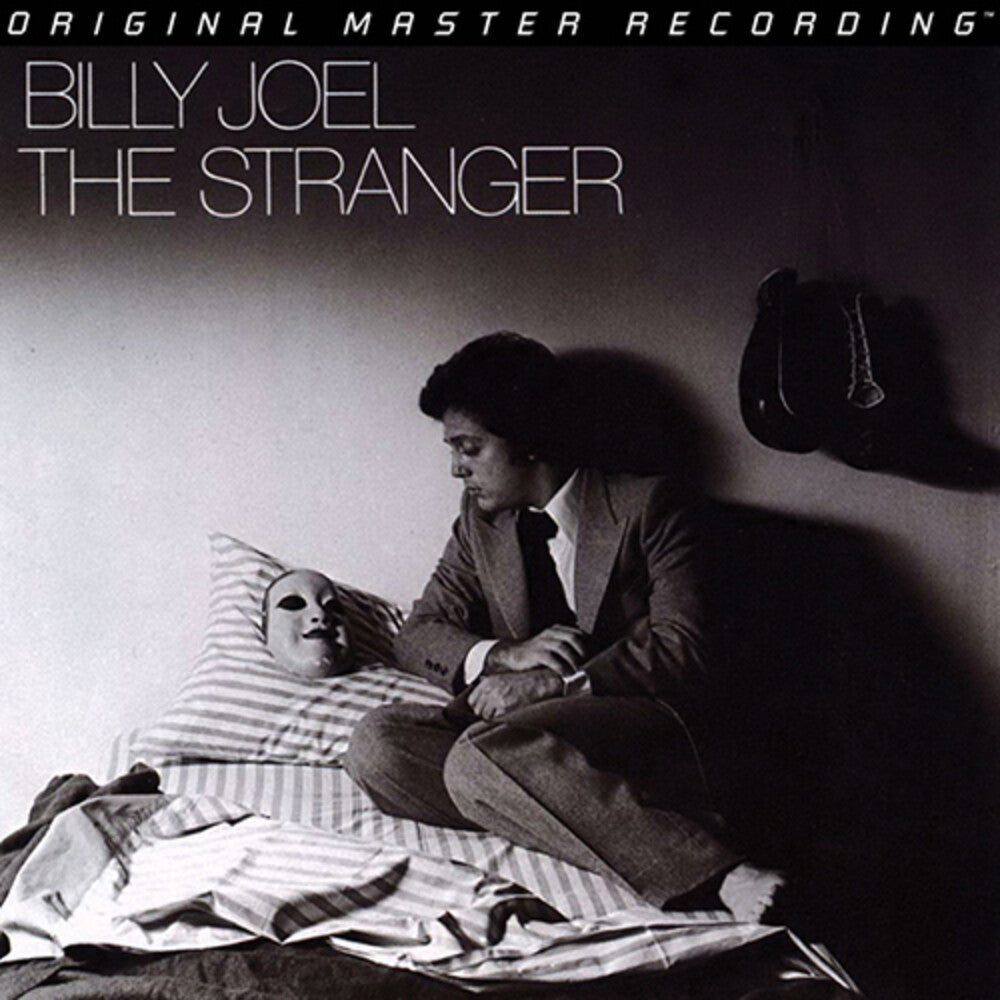 Stranger [2 CD] Music CD