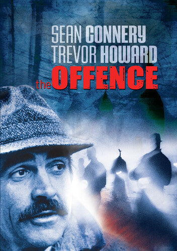 Offence - Offence - DVD