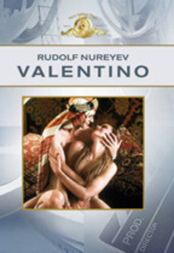 Valentino - Valentino - DVD
