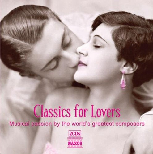 Classics For Lovers - Classics For Lovers - Music CD