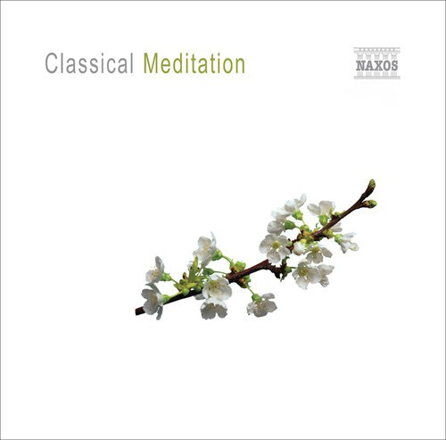 Classical Meditation / Various - Classical Meditation / Various - Music CD