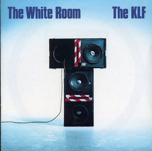 White Room-Special Package [2 CD] Music CD