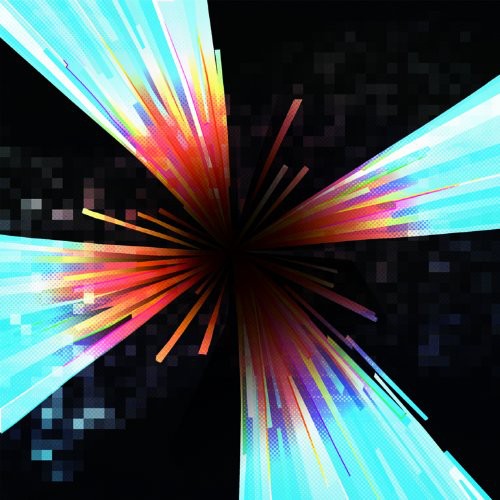 Chroma Cannon [LP] Vinyl Record
