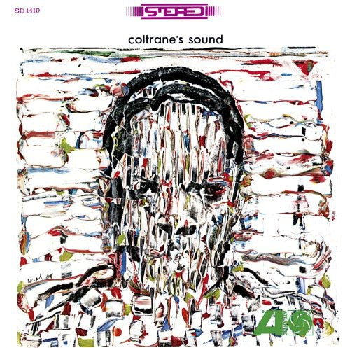 Coltrane,john - Coltrane's Sound - Vinyl Record