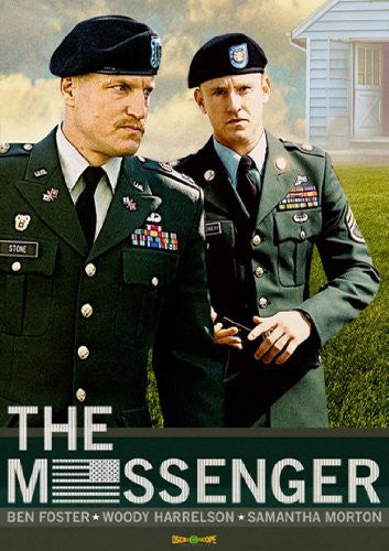 Messenger - Messenger - DVD