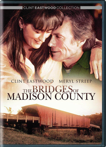 Bridges Of Madison County - Bridges Of Madison County - DVD