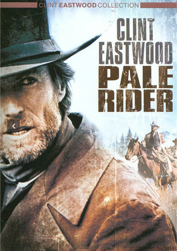 Pale Rider - Pale Rider - DVD