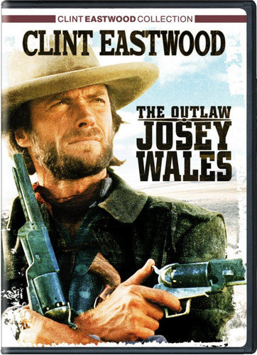 Outlaw Josey Wales - Outlaw Josey Wales - DVD