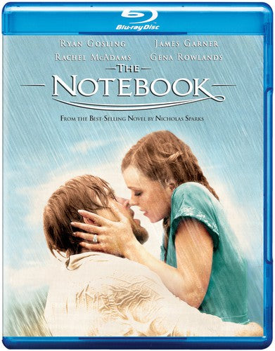 Notebook - Notebook - Blu-ray