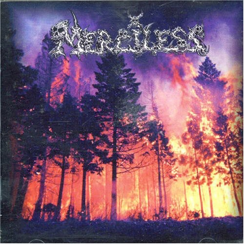 Merciless - Merciless - Music CD